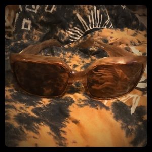 Spy Eliza sunglasses